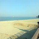 한섬해변 이미지