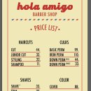 아미고 | 올라아미고 바버샵 후기 - 일원동바버샵 | 개포동바버샵 | 수서동바버샵