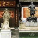 휘주 문화 ㅡ 2. 숨 막히는 희생 강요…가문의 영광으로 포장된 여성 사당 이미지