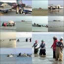 중미 마을회관 | 백령도 전통 고기잡이 대후리