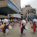 날뫼북춤 이미지