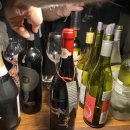 샤블리 | 📌 압구정 와인클래스 샤블리셰리 후기