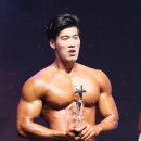 피트니스스타 이미지