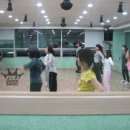 몸치탈출 방송댄스 이미지