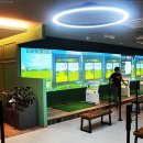 아트 골프 연습장 이미지