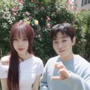 🙊💓 사랑인 걸까⁉️ part1️⃣ : 발매 당일 노래 기다리며 짐작해본 달달🍫🍭🍬🍯한 설렘💗💞💓💕 이미지