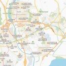 다산지금근린공원8호[다산-5] | 남양주 별내선 8호선 개통, 다산신도시 아파트 단지 임장 후기와 정리해본 호재, 전망