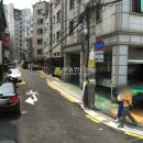 신림동길 이미지