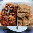 상문이두마리치킨 이미지