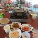 금강산 민박 이미지