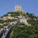 만리장성 이미지