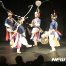 신명나는 사물놀이 이미지