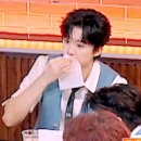 콩알II | [중국예능] 표정백화점 류우녕(劉宇寧) 예능 <<你好星期六 안녕토요일>> 풀영상full+냉온탕 표정...