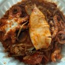 구암로49길 | 대구 칠곡 구암동 해물찜맛집 추천, 물항구해물찜 칠곡구암점 해물모둠 찜 꽃게알탕 포장 후기