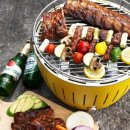 지글지글 이미지