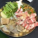 소3-16 | 대구현풍맛집 테크노폴리스 소곱창 무한리필 낙소당 후기