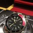 ORIS / TT1 DIVERS TITAN DATE / FREE 이미지