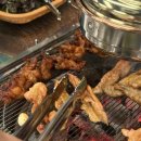 청담회집 | 청담횟집에서 대방어 먹고, 먹계비에서 닭구이먹는 일상