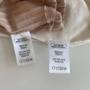 4-5개월아기 <b>마망</b><b>블랑</b> 실내복 사이즈 착샷 및 구매 후기