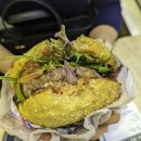 까레도르 | 스트라스부르 추천 맛집 | 수제버거 전문점 Stück Burger 슈툭버거