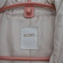 (판매완료) 패딩코트(BCBG) 이미지