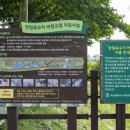 장림유수지 데크 휴식공간 이미지