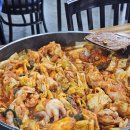 내동닭갈비 | [충남 논산] 논산 내동닭갈비 가족외식 후기｜닭갈비 순한맛 + 낙지사리, 우동사리 추가 + 볶음밥 마무리
