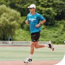 썬크리에이트 | ❗️❗️2025년 제1회 스타와 함께하는 기부런❗️❗️이투데이마라톤10km 신청🏃‍♀️ 기념품 왔어요
