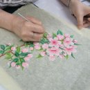 아름다운 한국전통민화 이미지