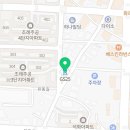 지에스25 조례유동점 이미지