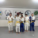 용인대 전주유도관 이미지