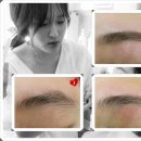 예쁜눈썹 이미지