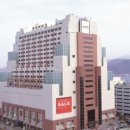 롯데백화점 이미지