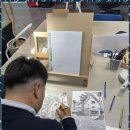 큰그림미술학원 네이버블로그