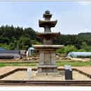 서천 성북리 오층석탑 티스토리