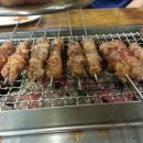 종로양꼬치 - 종로구 삼일대로17길 20-2 | 종로양꼬치