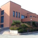 여주종합운동장 실내체육관 이미지