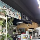 운서역 2번출구 우측 이미지