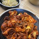 솔향 | 경기광주 쭈꾸미｜윤대감 솔향 쭈꾸미 정식 내돈내산 후기