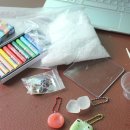 터치스톤 | 집콕 취미생활 초등학생도 쉽게 만드는 워리스톤 만들기 걱정스톤 DIY키트 후기