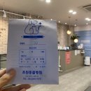 조원 동물병원 이미지