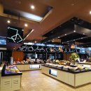 SD웨딩 앞 승강장 | 여의도웨딩컨벤션 식대 견적 여의도 웨딩홀 26년 하반기