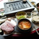 천리안보리짚불구이연동본점 | 제주시 흑돼지 맛집, 천리안 보리짚불구이 연동본점 후기