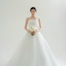 꽃섬투어 | [결혼 준비 #6] 드레스 투어 vs 지정 비교 후기👰🏻 “루이즈블랑” 드레스 계약 결정까지!👗(w/ 아이웨딩)