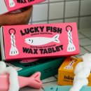 럭키피시 이미지