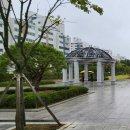 백현마을 9단지사거리(9단지쪽) | 성남역 주변 [굿모닝파크]/ 분당수서간도로 상부공원