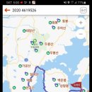 최강장군 가리포해전 대첩비 이미지