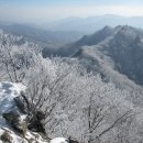 2/21일(목)강원 철원. 매월당 김시습의 사연이 서려있는 최북단 청정 겨울명산 복계산 산행(역순출발,구성7부터) 이미지