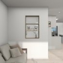 부곡대우아파트 | 부산인테리어, 부곡대우 아파트 24평 인테리어 3D 제안