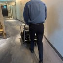 뷰티제나 | 시그니엘 부산 호캉스 프리미어 스위트룸 오션뷰 객실 내돈내산 후기